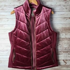 Maurices, Womens Vest, Size M
